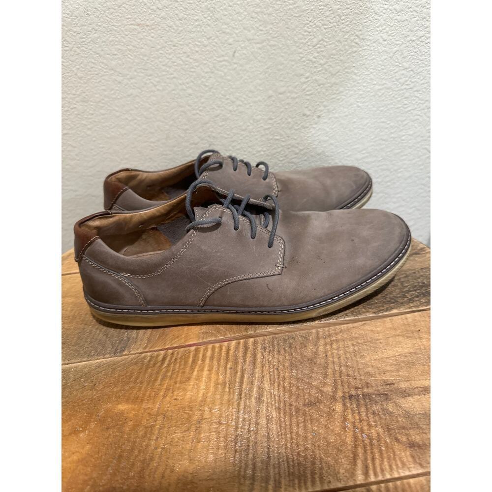 Johnston & Murphy McGuffey 10.5